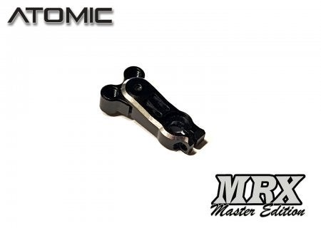 Atomic MRX MASTER Upgrade/Tuning Parts | Wolfram RC