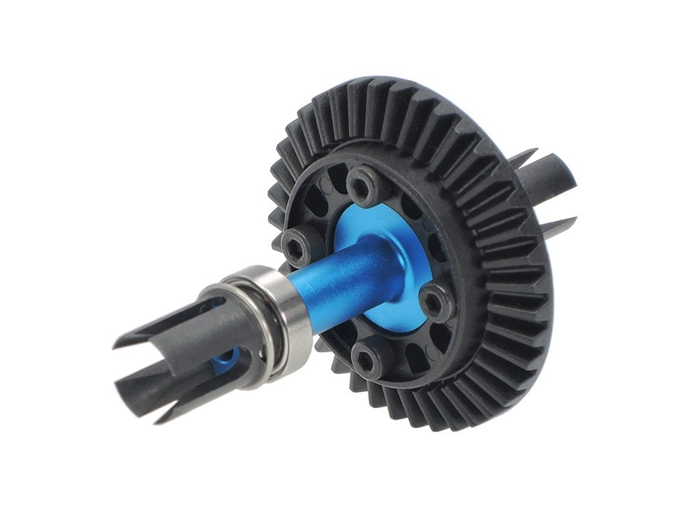 TT-02 XV-02 Direct Coupling (Spool) 39T - Tamiya | Wolfram RC