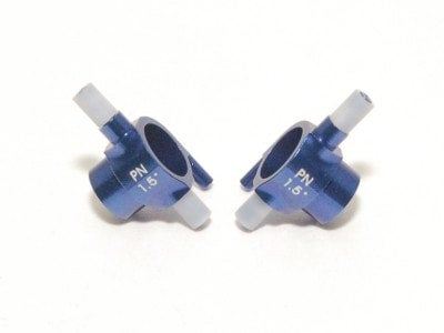 Aluminum Rear Knuckle for Mini-Z AWD MA020 - PN Racing