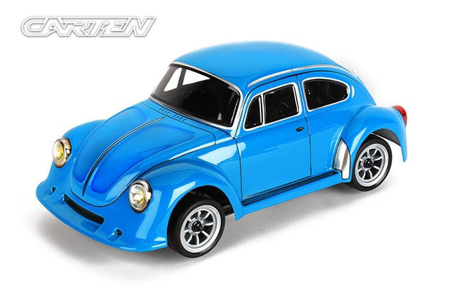 Wolfram RC Wolfram RC