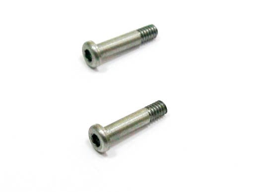 PN Double-A-Arm System, Parts and Accessories | Wolfram RC