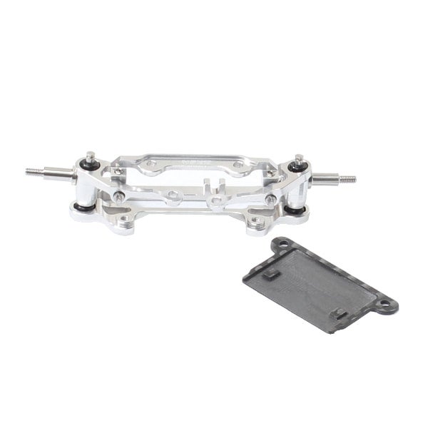 Mono Front Suspension System for Mini-Z - Nexx Racing | Wolfram RC