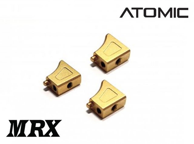 Atomic MRX Upgrade/Tuning Parts | Wolfram RC