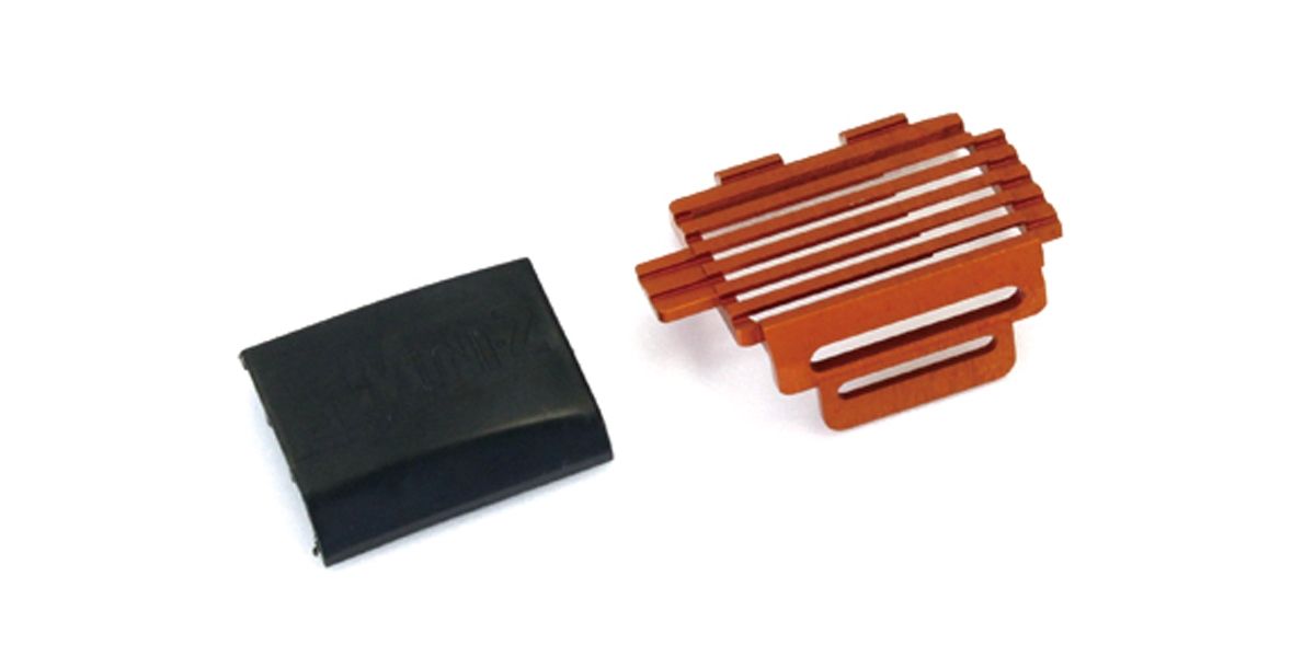 YEAH RACING ALUMINUM 7075 LCG MOTOR MOUNT 98MM FOR KYOSHO MINI Z MR 03/MR 04#KYMR 015DB 26
