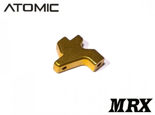 atomic出品 Atomic MRX Replacement Parts | Wolfram RC