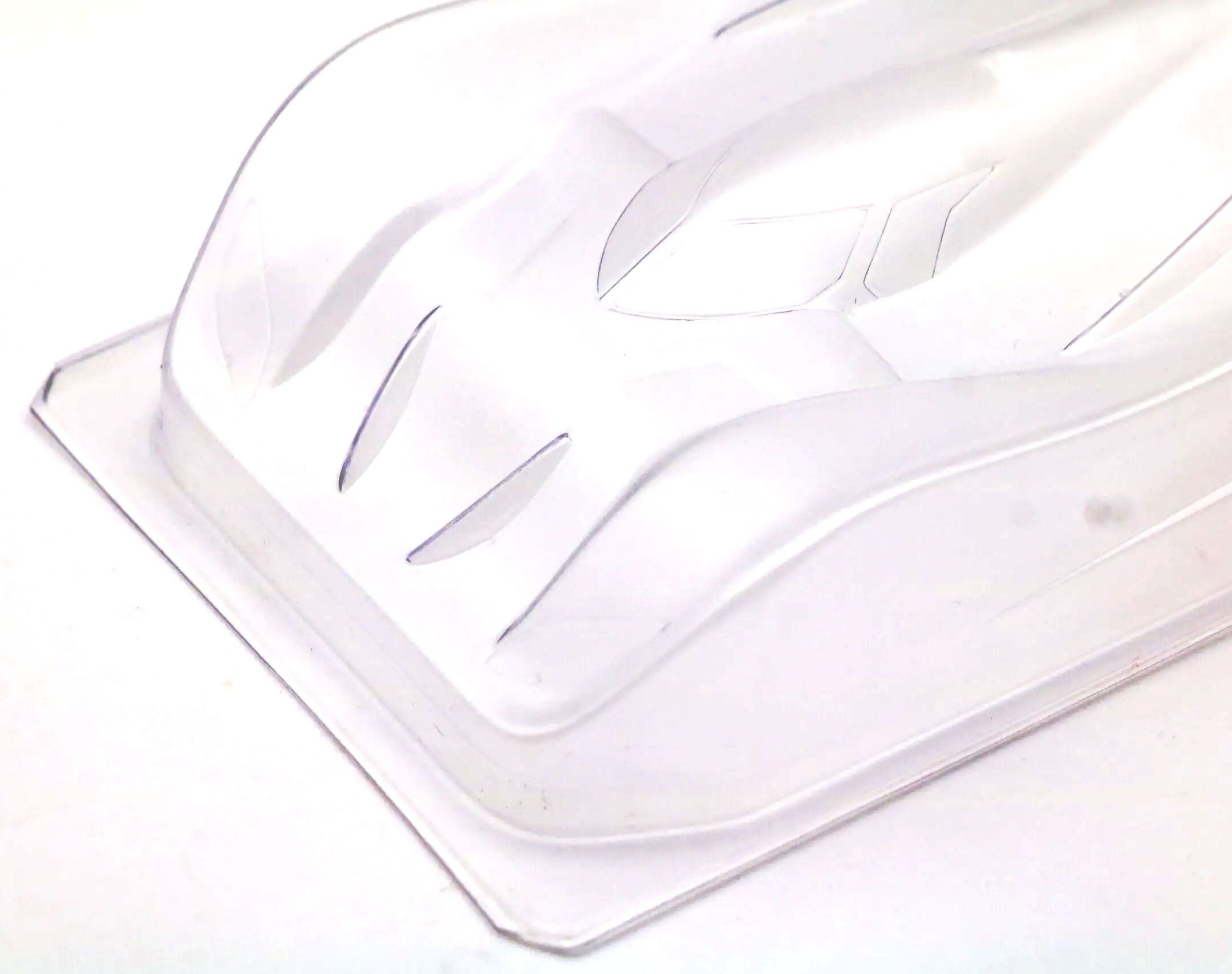 Speed Demon LMX Pan Car Lexan Body - GKBODY | Wolfram RC