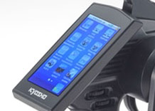 Syncro Touch KT-432PT Transmitter - Kyosho | Wolfram RC