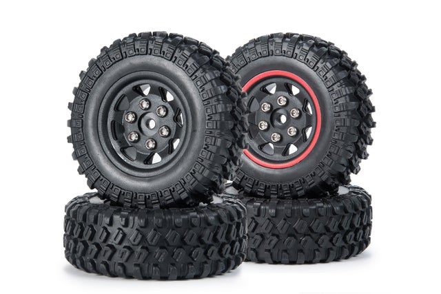 Kyosho MX-01 (Mini-Z 4x4) Parts and Upgrades | Wolfram RC