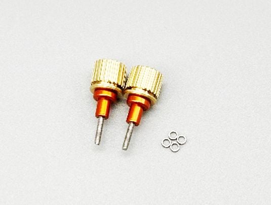 MRD Zero Conversion & Parts | Wolfram RC
