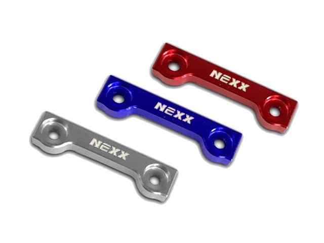 アクセサリー 1080 MR-03/MR-04 Front Suspension & Steering Parts & Upgrades