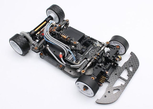 Reflex Racing | Wolfram RC Reflex Racing | Wolfram RC