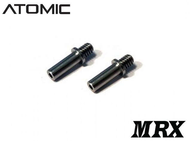 Atomic MRX Replacement Parts | Wolfram RC