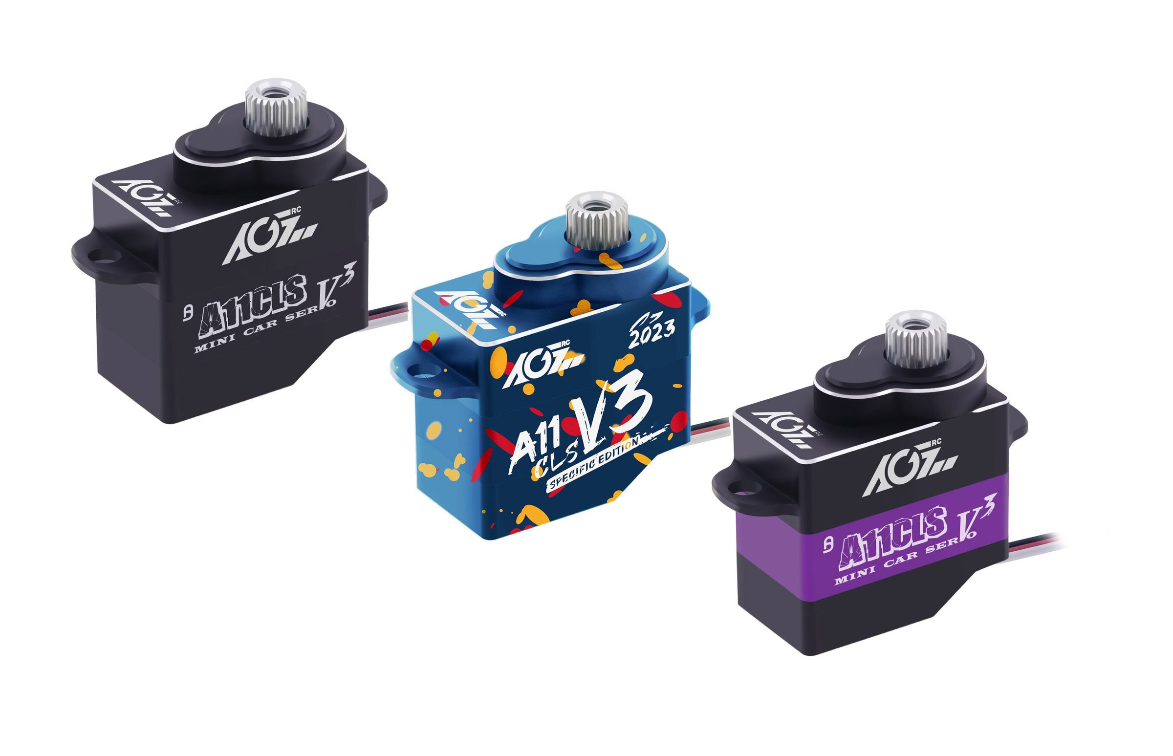 DRZ3-Guide | Wolfram RC