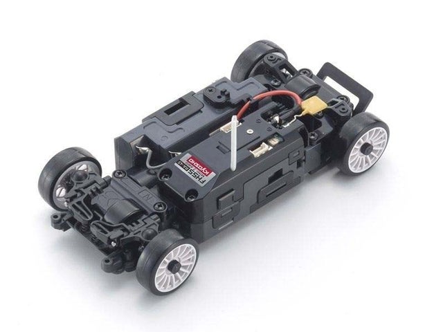 Kyosho Mini-Z Kits | Wolfram RC