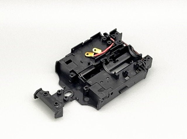 MRD Zero Conversion & Parts | Wolfram RC