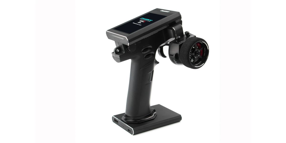 Noble NB4-Plus AFHDS-3 Radio System - FlySky | Wolfram RC