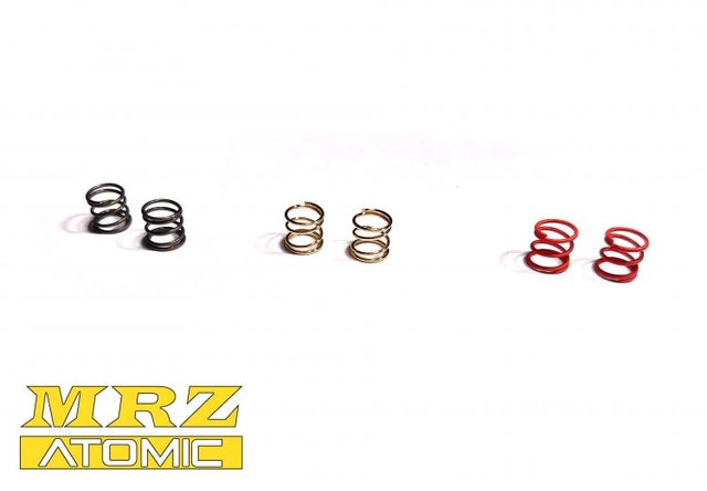 MRT Replacement Parts | Wolfram RC