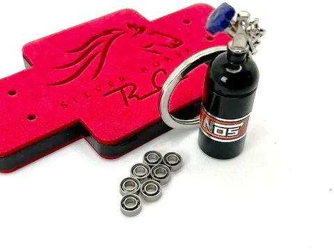 Atomic MRX Upgrade/Tuning Parts | Wolfram RC Atomic MRX Upgrade/Tuning Parts | Wolfram RC