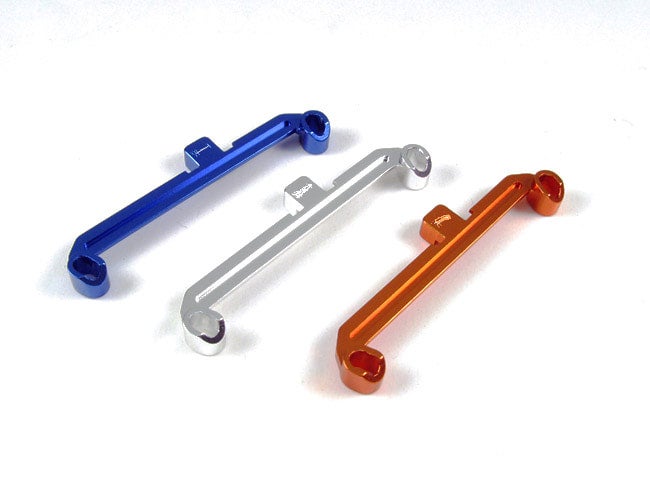 Front Toe Setting Tie Bar for Mini-Z AWD MA020 - PN-Racing