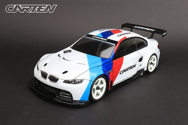 Wolfram RC Wolfram RC
