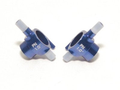 Aluminum Rear Knuckle for Mini-Z AWD MA020 - PN Racing