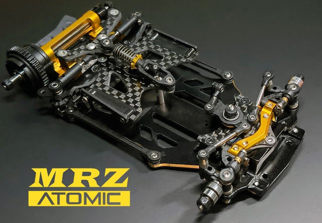 WolframRC: USA Distributor of Atomic | Wolfram RC WolframRC: USA Distributor of Atomic | Wolfram RC
