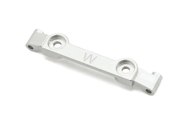 MR-03/MR-04 Front Suspension & Steering Parts & Upgrades