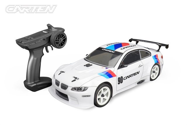 Wolfram RC Wolfram RC