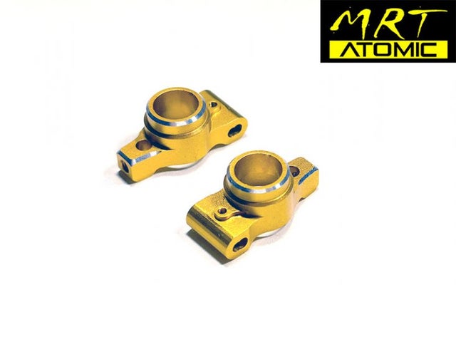 MRT Upgrade/Tuning Parts | Wolfram RC