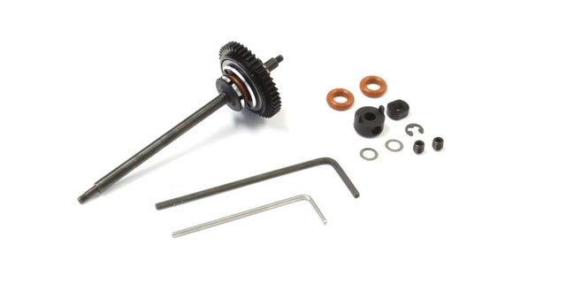 ブランド品 通販サイト Upgrades & Parts Drivetrain MR-03/MR-04 | RC Wolfram カードファイト!! ヴァンガード