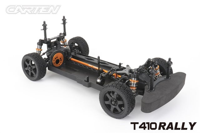 Wolfram RC Wolfram RC