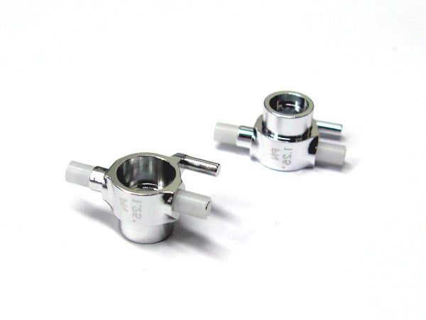 ワンピなど最旬ア！ Aluminum Rear Knuckle for Mini-Z AWD MA020 - PN Racing 洋書