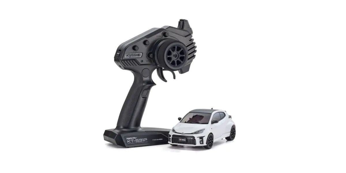 X-SPEED Motor Tester - Kyosho | Wolfram RC
