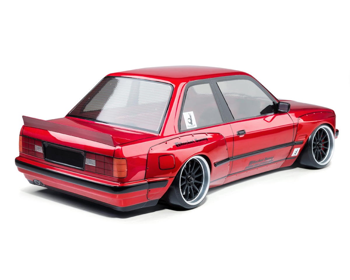 RMX 2.5 1:10 Brushed RTR Drift Car - Pandem E30 Rocket Bunny - MST ...