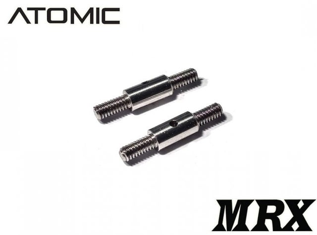 Atomic MRX Replacement Parts | Wolfram RC