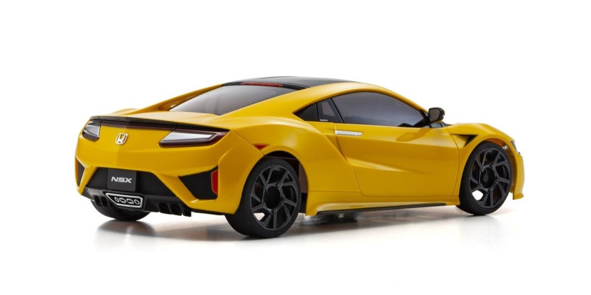 MINI-Z RWD MR-04 readyset Honda NSX - Kyosho | Wolfram RC