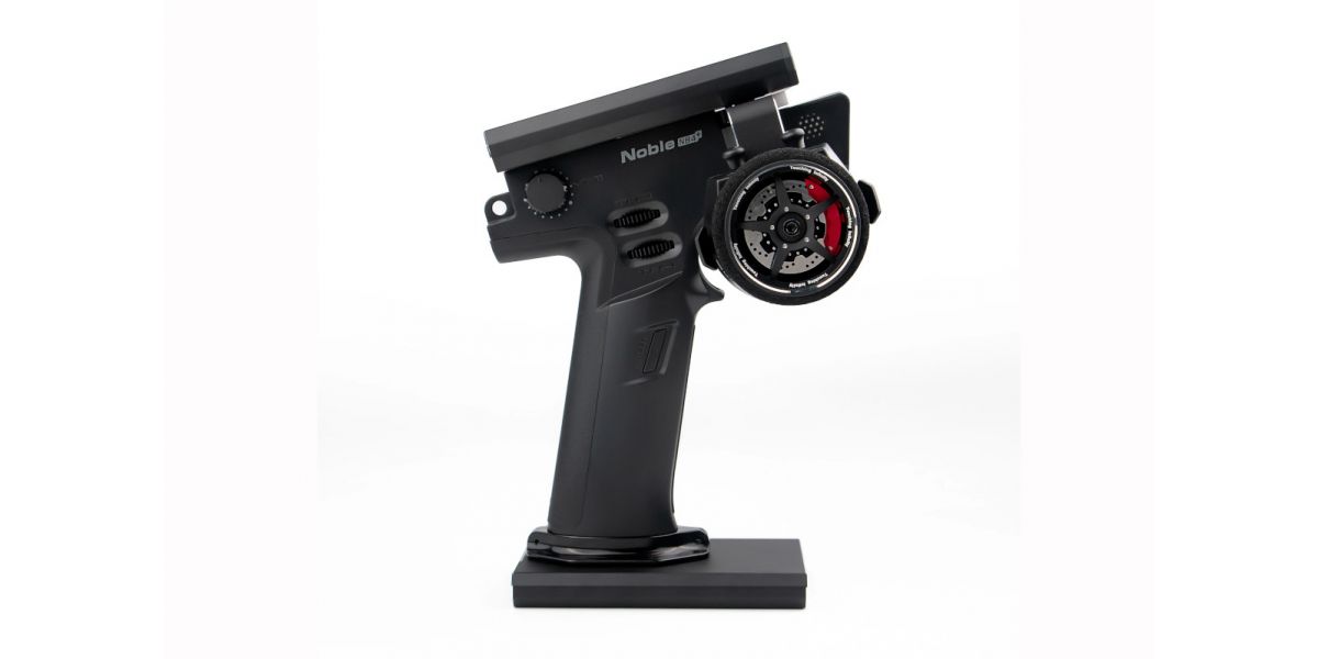 Noble NB4-Plus AFHDS-3 Radio System - FlySky | Wolfram RC