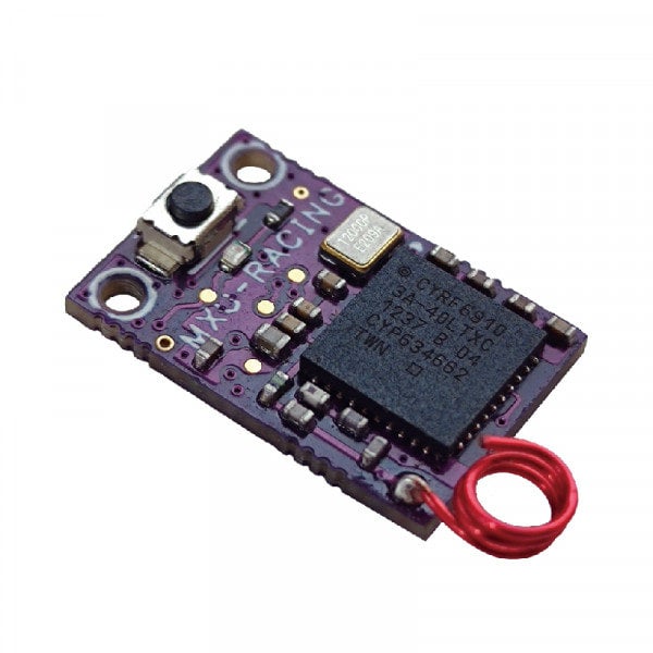 （訳ありセール 格安） Sanwa-Compatible EVO Receivers - MXO-Racing | Wolfram RC ミニカー