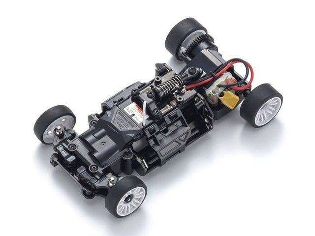 Kyosho Mini-Z Kits | Wolfram RC