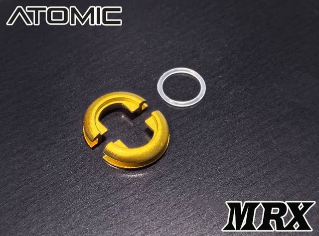 Atomic MRX Replacement Parts | Wolfram RC