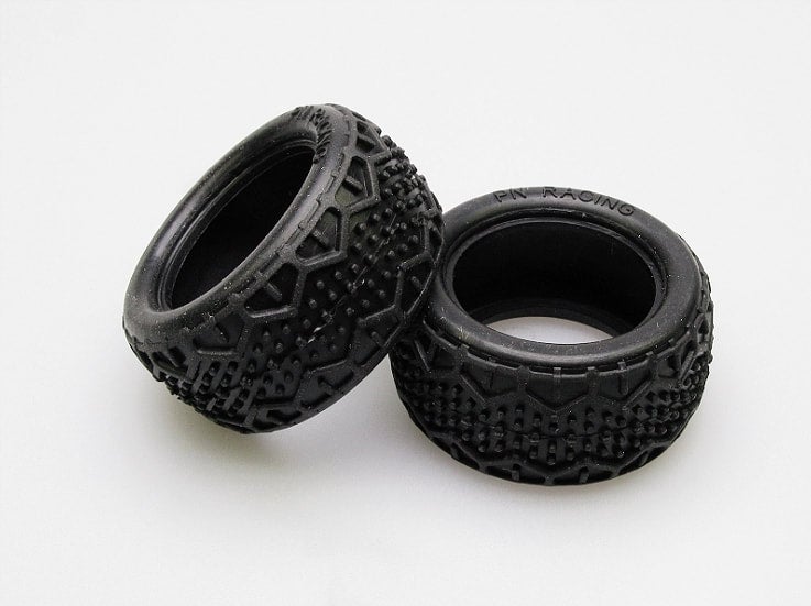 Mini-Z Buggy Tires - PN Racing | Wolfram RC