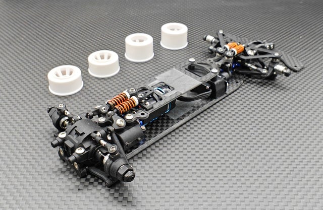 GL RE 1/24 '39 パネル トラック \"SUMMIT RACING\" GL RE 1/24 ´39 パネル トラック SUMMIT RACING