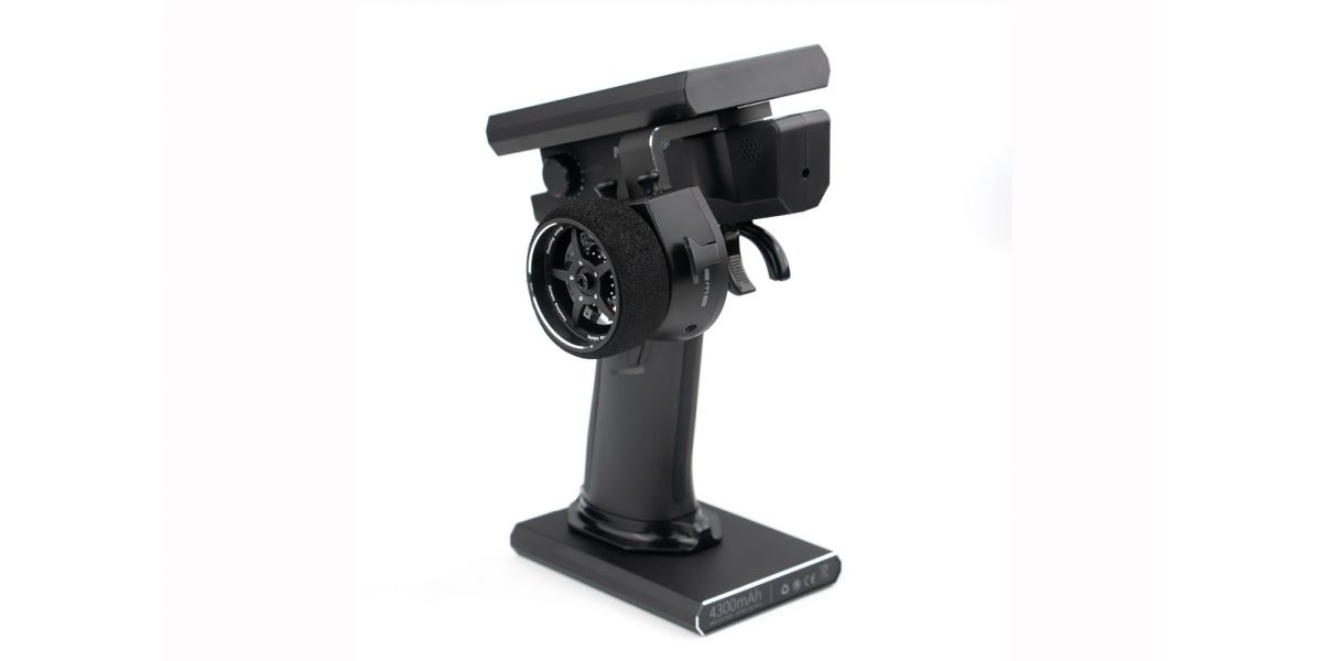 Noble NB4-Plus AFHDS-3 Radio System - FlySky | Wolfram RC