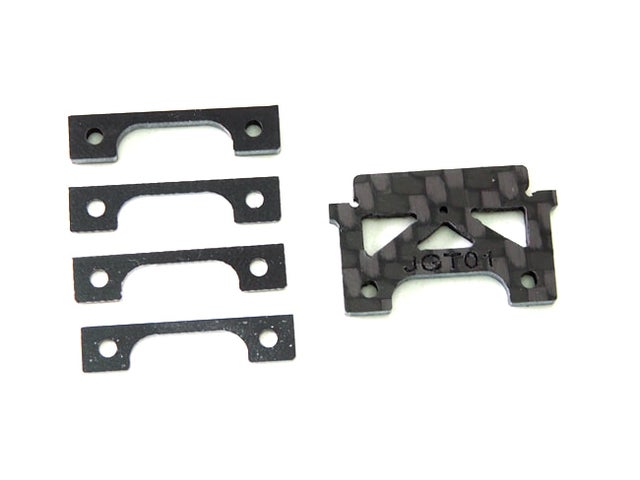 Body Accessories | Wolfram RC