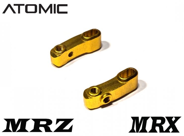 Wolfram RC Wolfram RC