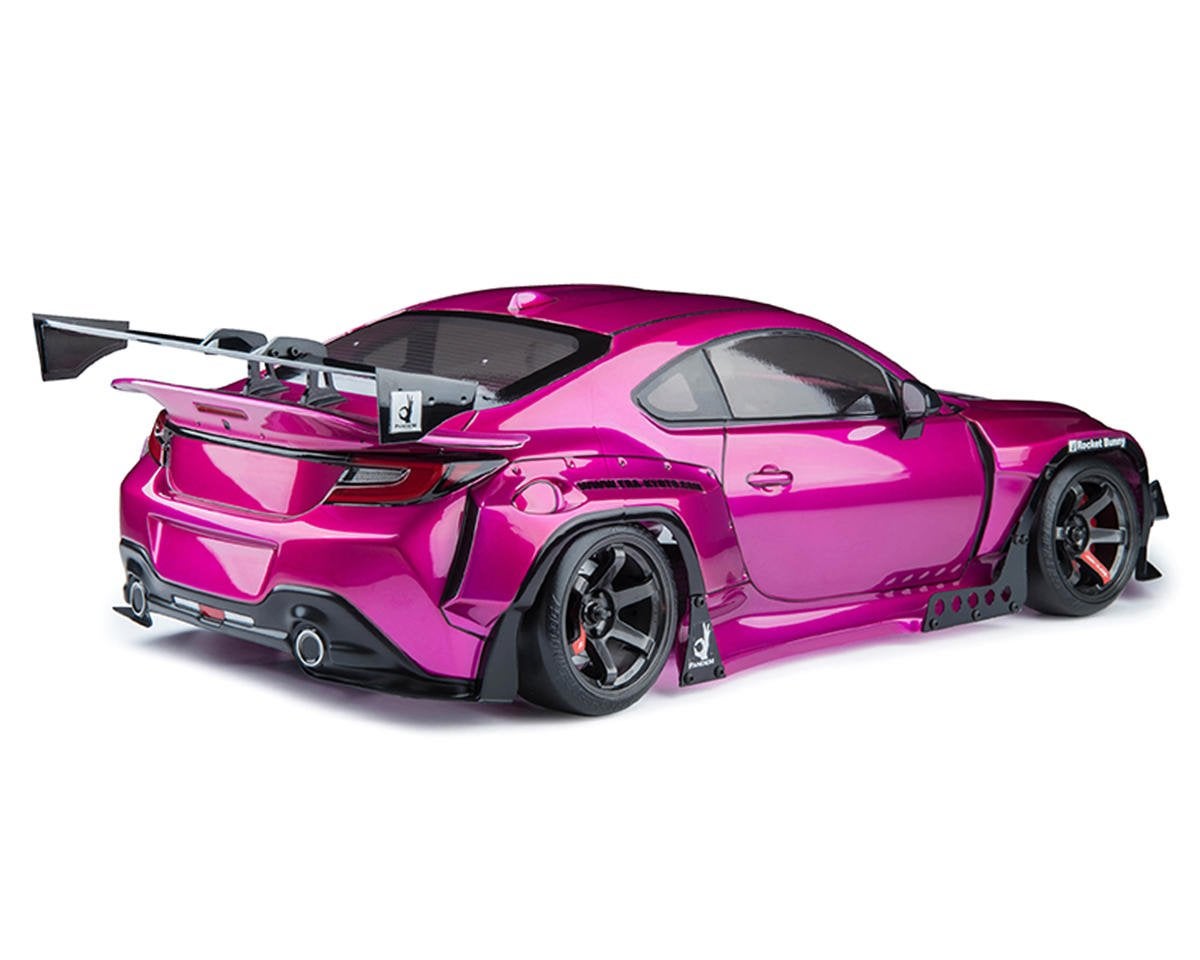 RMX 2.5 1:10 Brushless RTR Drift Car - GR86RB - MST | Wolfram RC