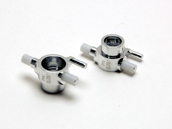 宅配 Aluminum Racing PN - MA020 AWD Mini-Z for Knuckle Rear その他