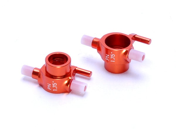 Aluminum Rear Knuckle for Mini-Z AWD MA020 - PN Racing