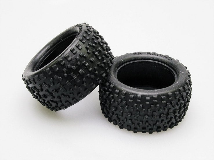 Mini-Z Buggy Tires - PN Racing | Wolfram RC