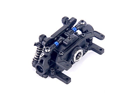 AWD S.A.S. V4 Sport Version (DWS system) for Mini-Z AWD MA020